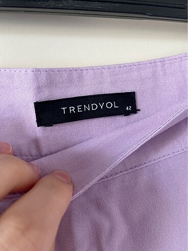 Trendyol & Milla Etekk