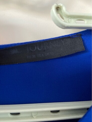 Journey Journey bluz
