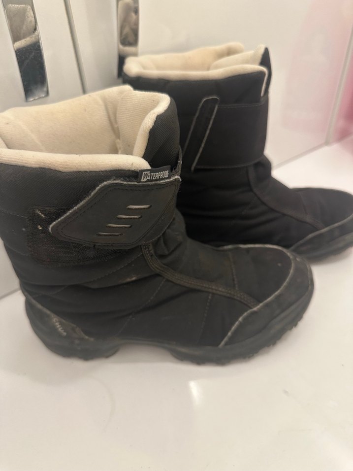 Decathlon bot - Görsel 4