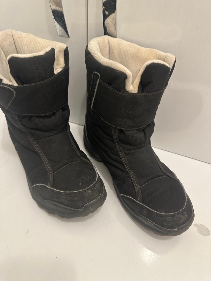 Decathlon bot - Görsel 3