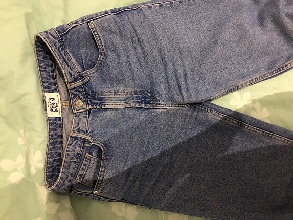 Zara jean