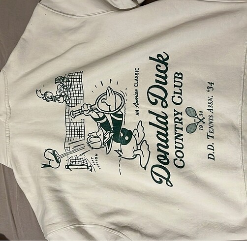 Pull&Bear sweatshirt