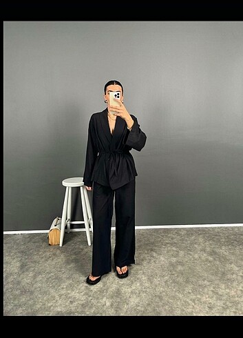 Kimono takım