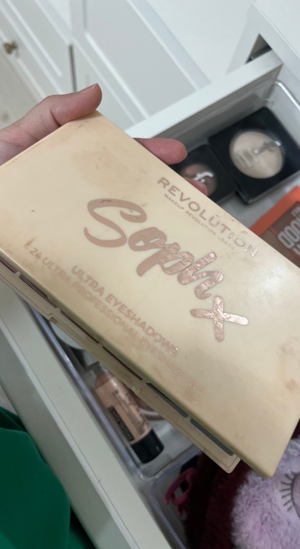 Bej Tonlarında Göz Farı Paleti - Görsel 2