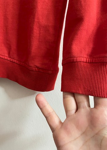 Us polo  Sweatshirt - Görsel 9