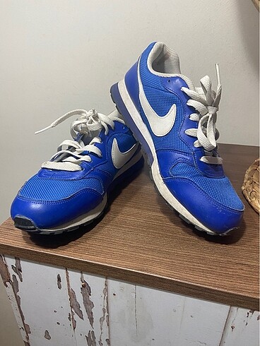 38 Beden Nike kadın spor ayakkabı