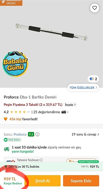Barfiks aleti