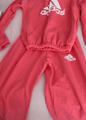 Adidas eşofman takimi
