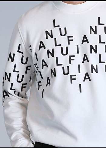 Lufian Erkek Sweatshirt
