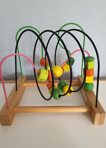 Ikea Helezon