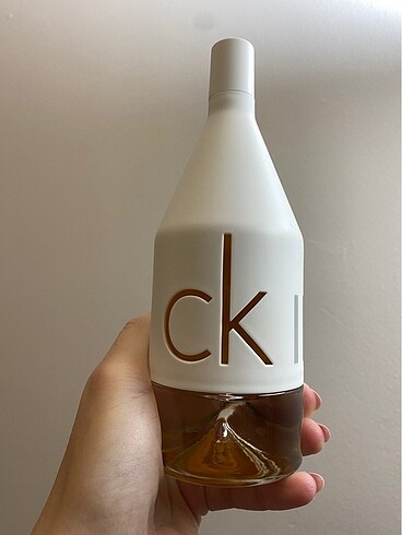 Calvin Klein IN2U