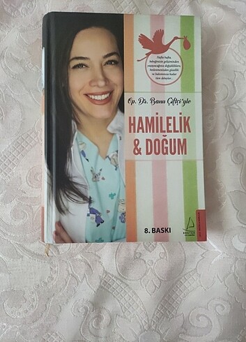 Hamilelik ve Doğum- Banu Çiftçi 