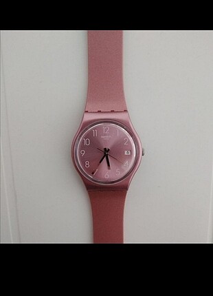 Swatch saat 