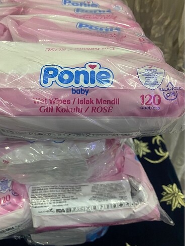  Beden Genel temizlik ıslak mendil