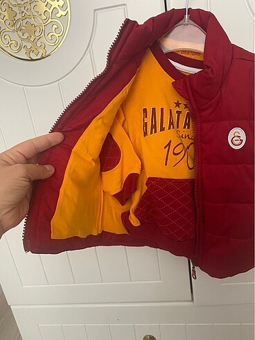 Galatasaray. Forma