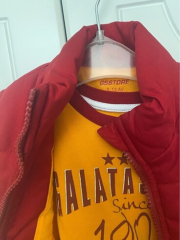 Galatasaray Galatasaray. Forma