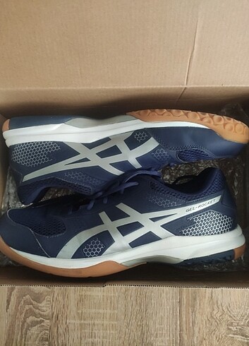 Asics Gel-rocket 8 45 NUMARADIR