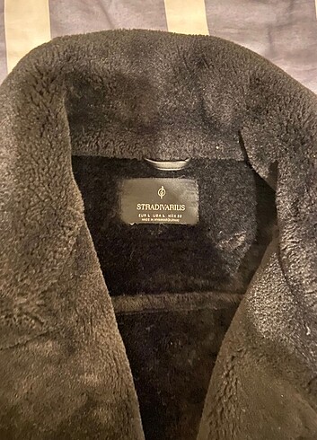 Stradivarius Stradivarius Oversize Ceket Yeni!
