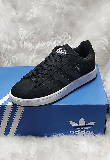 ADİDAS CAMPUS UNISEX SNEAKER