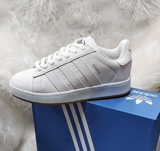ADİDAS CAMPUS UNISEX SNEAKER