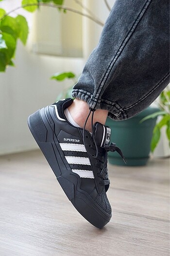 ADİDAS SUPERSTAR KADIN SNEAKER
