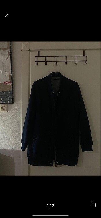 Stradivarius Bomber ceket