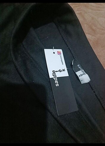 l Beden siyah Renk KALEM ETEK