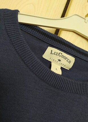 Lee Cooper Kazak erkek