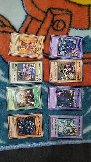 Yugioh yu gi oh