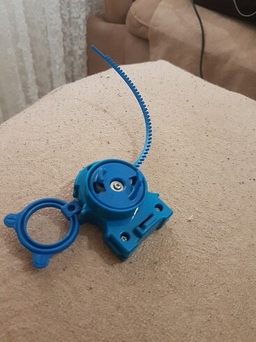 Diğer Beyblade orjinal hasbro eagle atıcı