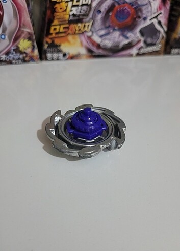  Beyblade