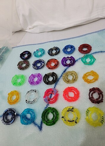 Beyblade 
