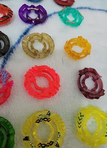 Beyblade