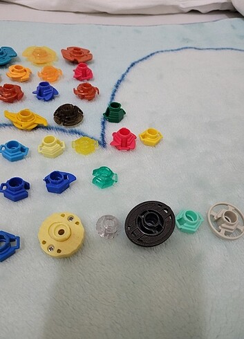Beden Beyblade