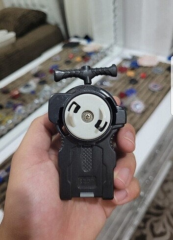  Beyblade