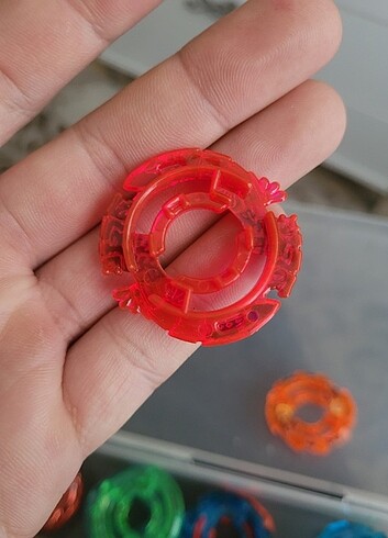  Beyblade