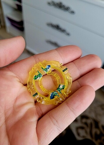 Beyblade