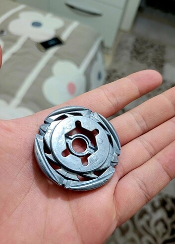 Beden Beyblade