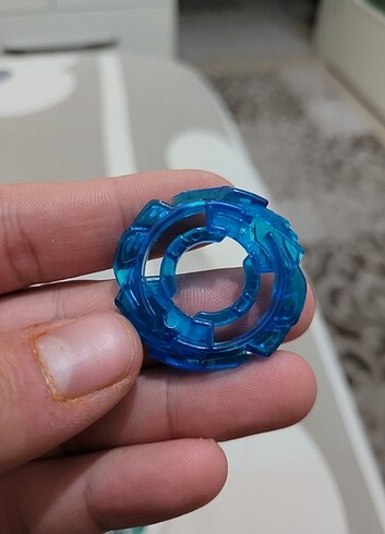  Beden Beyblade