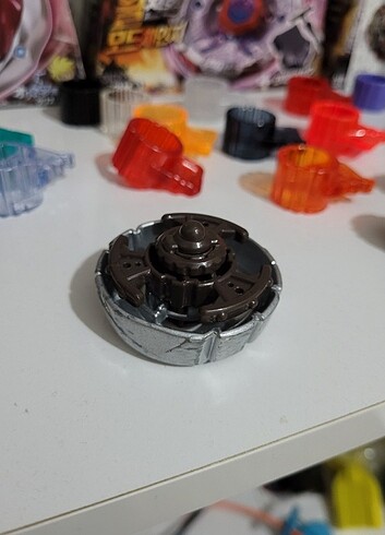 Beyblade