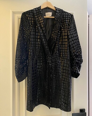 BERRIN BLAZER CEKET