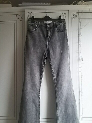 42 Beden kot pantolon