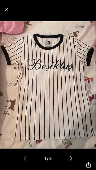 Beşiktaş tişört
