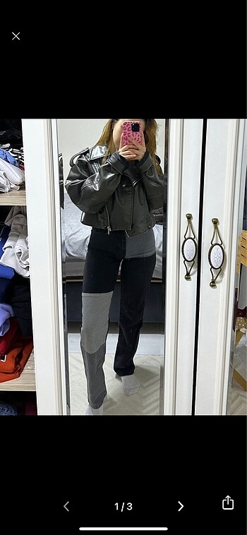 Zara jean