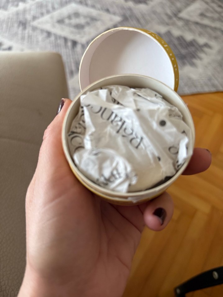 Relance Doğal Katı Saç Kremi 65g - Görsel 5