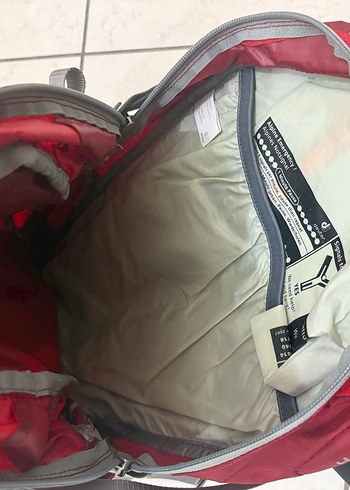 Deuter Speed Lite Outdoor Sırt Çantası - Görsel 5