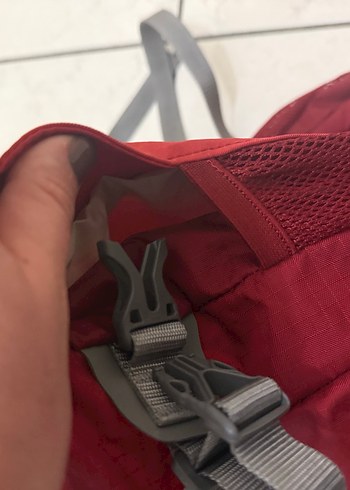 Deuter Speed Lite Outdoor Sırt Çantası - Görsel 9