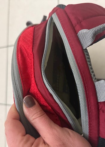 Deuter Speed Lite Outdoor Sırt Çantası - Görsel 4