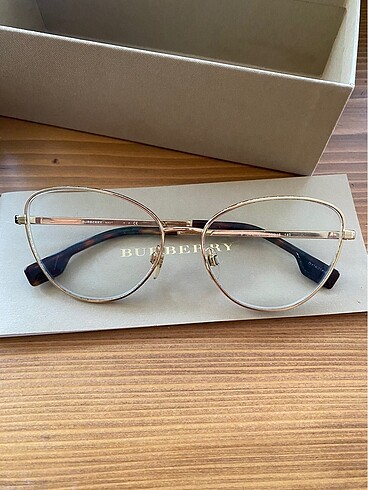 Burberry Optik Gözlük