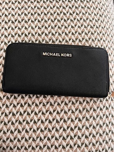 Michael kors orjinal cüzdan